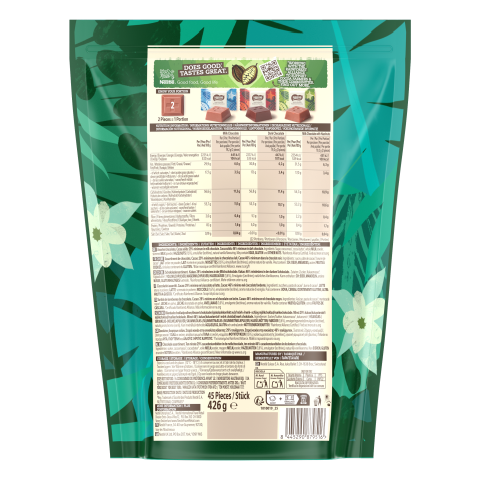 NSS Chunks Bag 426g -new NSS Chunks Bag 426g -new