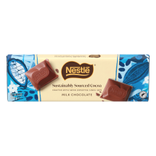 Milk Chocolate Tablet 270g Milk Chocolate Tablet 270g