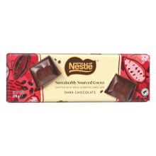 Dark Chocolate Tablet 270g Dark Chocolate Tablet 270g