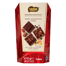 Squares Mix 170g  - new Squares Mix 170g  - new