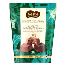 NSS Chunks Bag 426g -new NSS Chunks Bag 426g -new